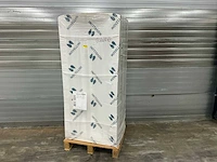 Novelline divina inbouw ligbad 170x75 met kraan - afbeelding 2 van  5