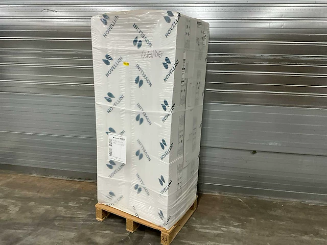 Novelline divina inbouw ligbad 170x75 met kraan - afbeelding 3 van  5