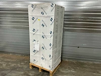 Novelline divina inbouw ligbad 170x75 met kraan - afbeelding 3 van  5