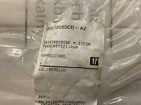 Novellini - iris rechts met steunframe - iri218085cd-a2 - instapbad - afbeelding 2 van  3