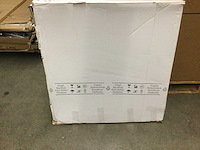 Novellini - new victory - douchebak 80x80 cm - afbeelding 2 van  4