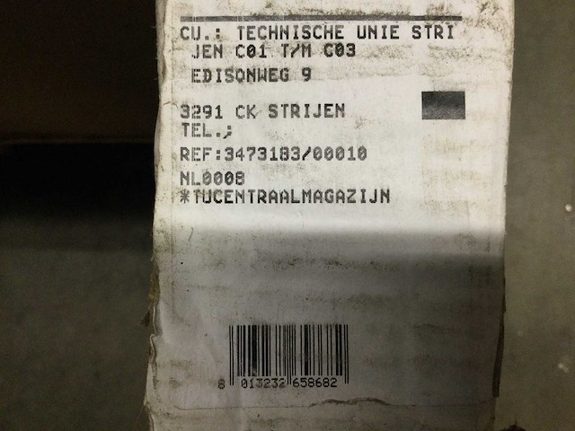 Novellini - new victory - douchebak 80x80 cm - afbeelding 3 van  4