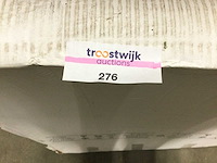 Novellini - new victory - douchebak 80x80 cm - afbeelding 4 van  4