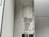 Novellini anta sx (x01 ph 157) douchedeur - afbeelding 1 van  2