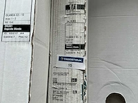 Novellini anta sx (x01 ph 157) douchedeur - afbeelding 2 van  2