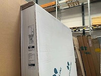 Novellini belgio c 08-02 douchewand - afbeelding 2 van  4