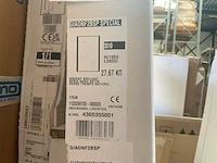 Novellini douchewand - afbeelding 3 van  4