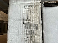 Novellini fisso xs (x01 2ph 151) douchedeur - afbeelding 3 van  3