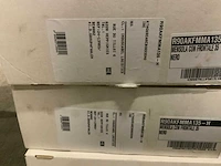 Novellini frame zwart (3x) - afbeelding 5 van  5
