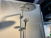Novellini, grohe douchecabine - afbeelding 3 van  5