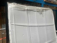 Novellini kuadra special 178cm inloopdouche - afbeelding 2 van  5