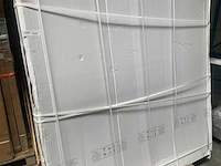 Novellini kuadra special 178cm inloopdouche - afbeelding 4 van  5