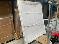 Novellini kuadra special 178cm inloopdouche - afbeelding 5 van  5