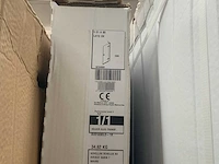 Novellini lato dx douchedeur - afbeelding 1 van  2