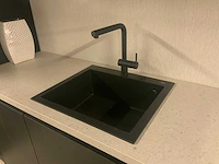 Novellini nove kuadra 2.0 showroom keuken hoekopstelling - afbeelding 3 van  33