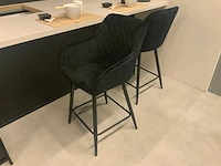 Novellini nove kuadra 2.0 showroom keuken hoekopstelling - afbeelding 19 van  33