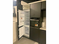 Novellini nove kuadra 2.0 showroom keuken hoekopstelling - afbeelding 28 van  33