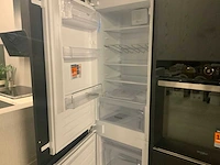 Novellini nove kuadra 2.0 showroom keuken hoekopstelling - afbeelding 30 van  33
