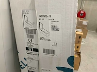 Novellini young 2 y21v701k bad spatwand (2x) - afbeelding 2 van  3