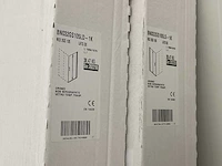 Novellini young2gs105ver.105-107cm douche vouwdeur - afbeelding 4 van  4