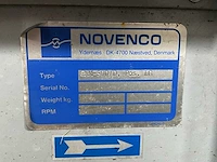 Novenco cnm-5007d ventilator - afbeelding 9 van  17