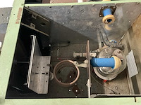 Novera tel480 foliedrukmachine - afbeelding 4 van  12