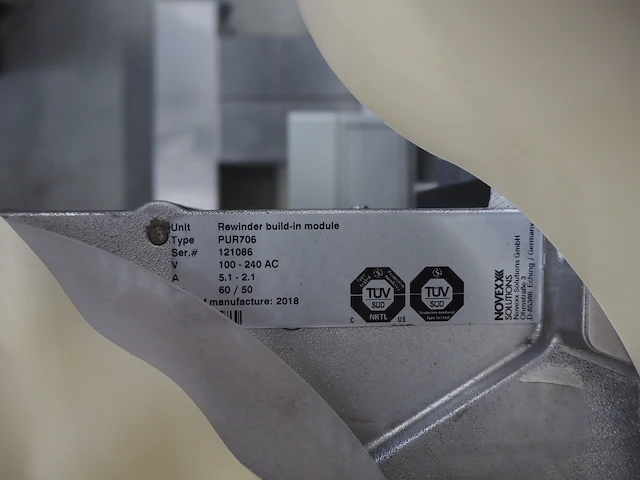 Novexx solutions - afbeelding 13 van  14