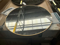 Novi giro 60cm badkamer spiegel - afbeelding 1 van  4