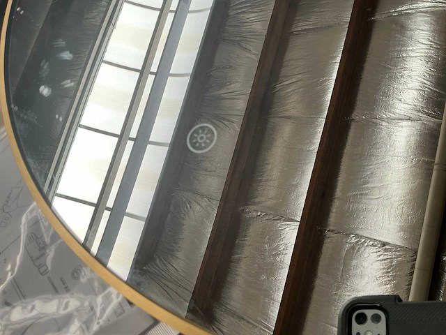 Novi giro 60cm badkamer spiegel - afbeelding 2 van  4