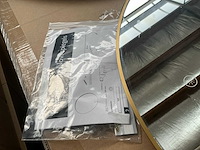 Novi giro 60cm badkamer spiegel - afbeelding 3 van  4