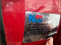 Novidtools 57419458 sneeuwruimer - afbeelding 7 van  7