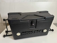 Novio - disselbak - novio box disselbak / opbergbak - afbeelding 1 van  8