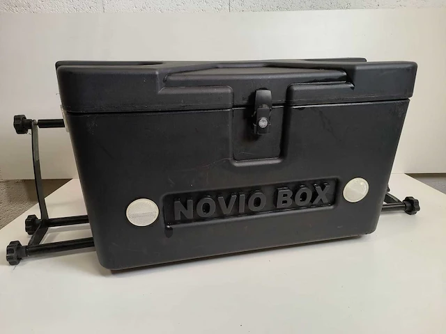 Novio - disselbak - novio box disselbak / opbergbak - afbeelding 2 van  8