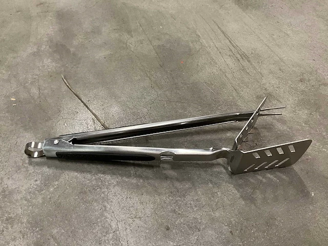 Noviplast - bbq multitool (40x) - afbeelding 2 van  5