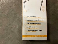 Noviplast - bbq multitool (40x) - afbeelding 3 van  5