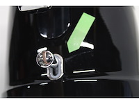 Novis k1 elektrische waterkoker 1,6l zwart - afbeelding 4 van  5