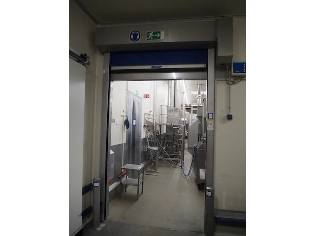 Novoferm gmbh - afbeelding 1 van  6