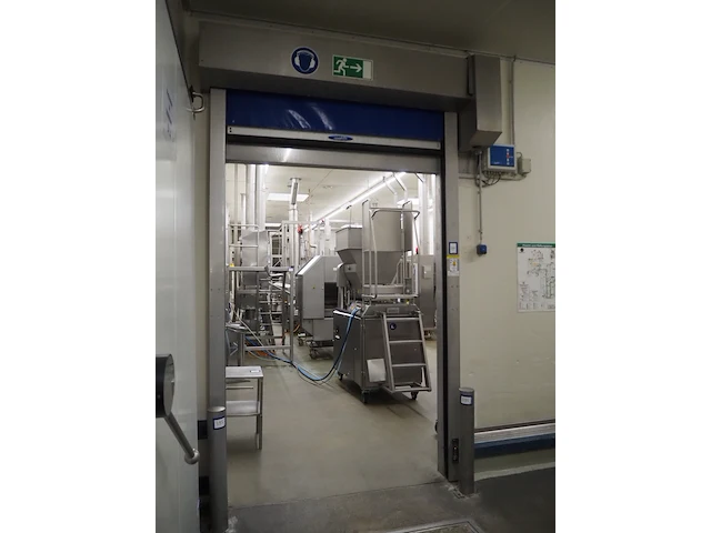 Novoferm gmbh - afbeelding 2 van  6