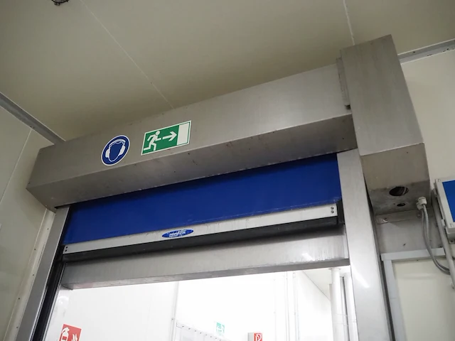 Novoferm gmbh - afbeelding 3 van  6