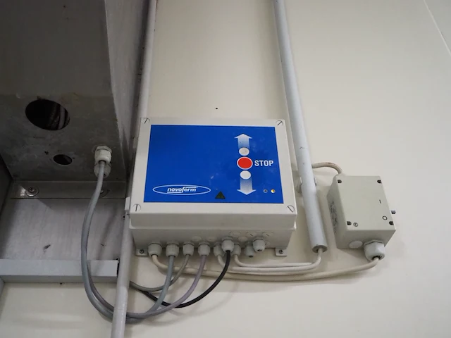 Novoferm gmbh - afbeelding 4 van  6