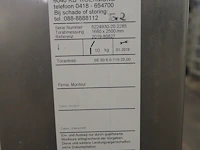 Novoferm gmbh - afbeelding 3 van  11