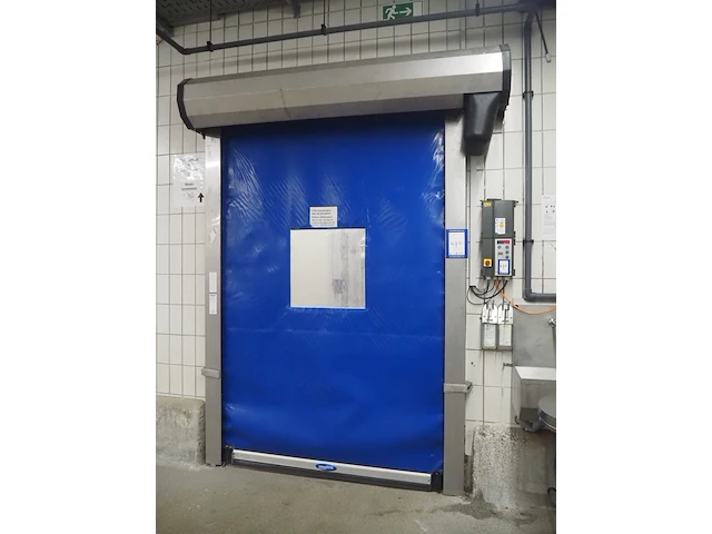 Novoferm gmbh - afbeelding 1 van  11