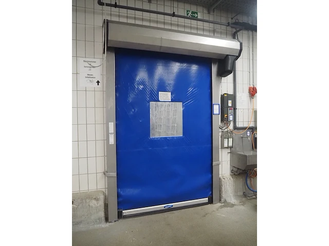 Novoferm gmbh - afbeelding 4 van  11