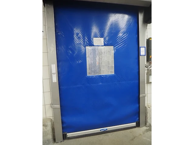 Novoferm gmbh - afbeelding 5 van  11