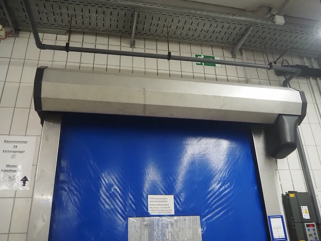 Novoferm gmbh - afbeelding 6 van  11