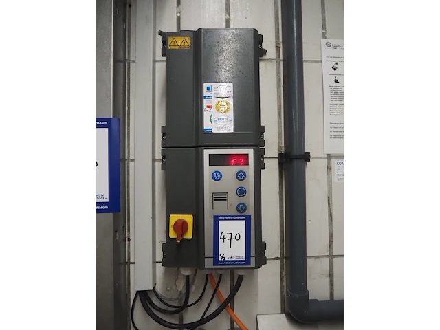 Novoferm gmbh - afbeelding 10 van  11