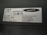 Novoferm gmbh - afbeelding 11 van  11