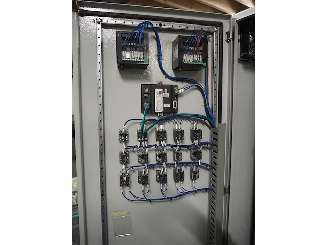 Novopac s.r.l. - afbeelding 21 van  32