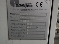 Novopac s.r.l. - afbeelding 22 van  32