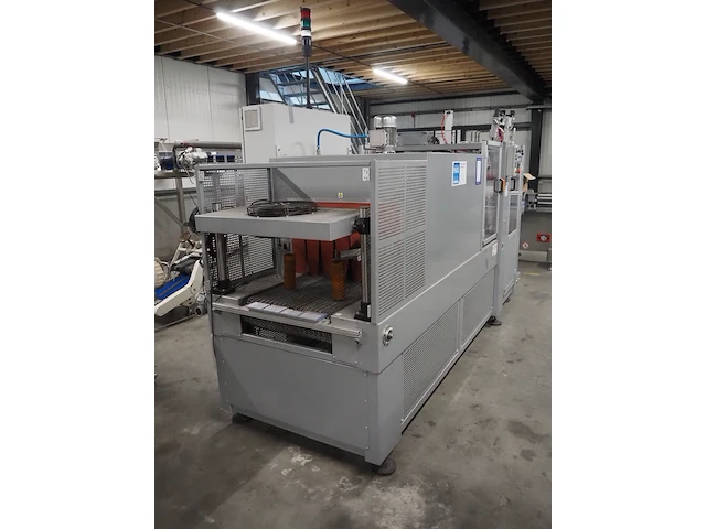 Novopac s.r.l. - afbeelding 23 van  32